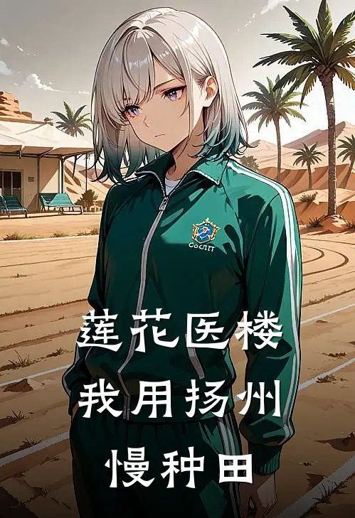 莲花医楼，我用扬州慢种田